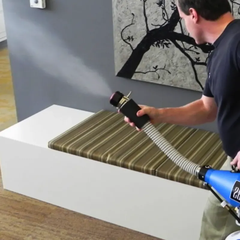 Professional Odor Removal in Spring Mount, PA